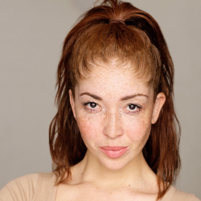 Natasha Culzac Height Age Weight Measurement Wiki Bio and Net Worth