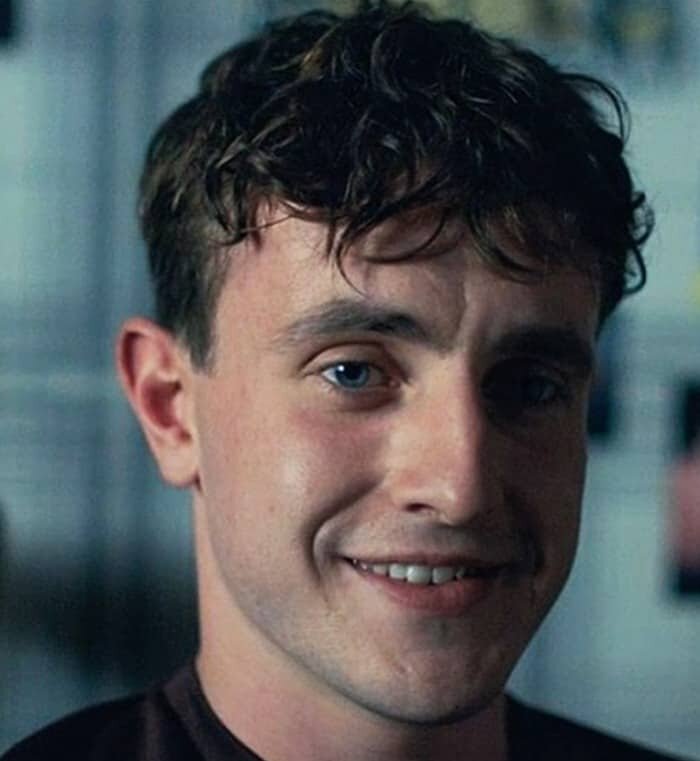 Paul Mescal Height Age Weight Measurement Wiki Bio and Net Worth