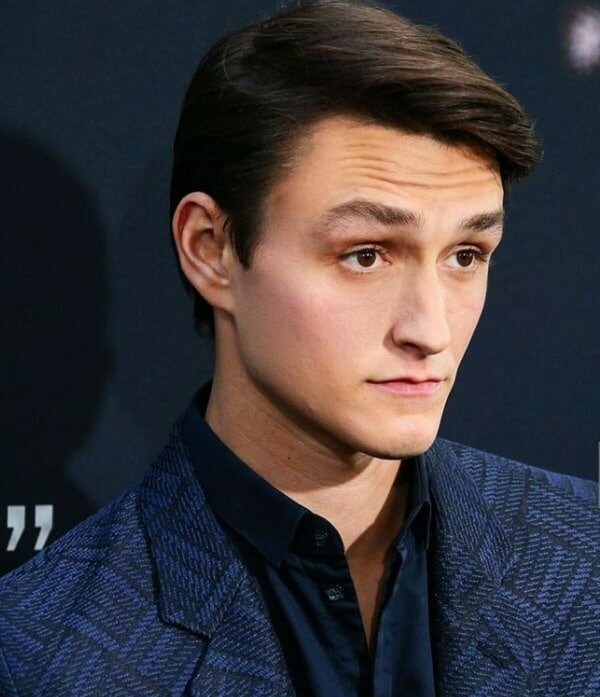 Will Ropp Height Age Weight Measurement Wiki Bio and Net Worth