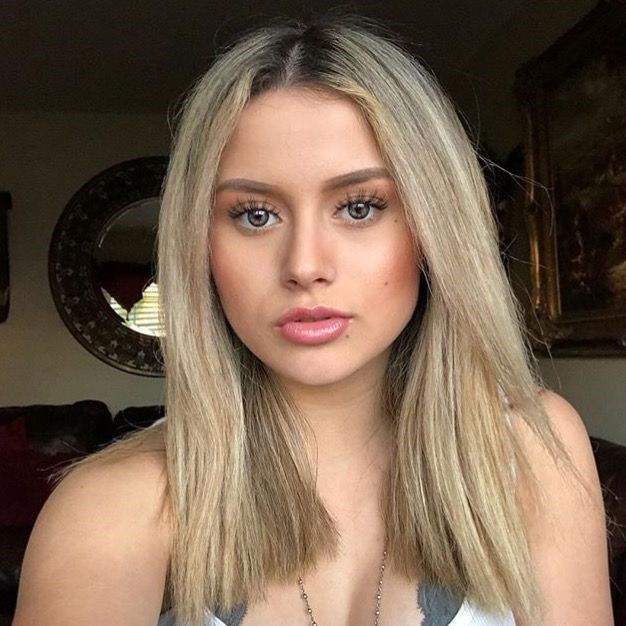 Kaitlyn Rose Height Age Weight Measurement Wiki Bio and Net Worth