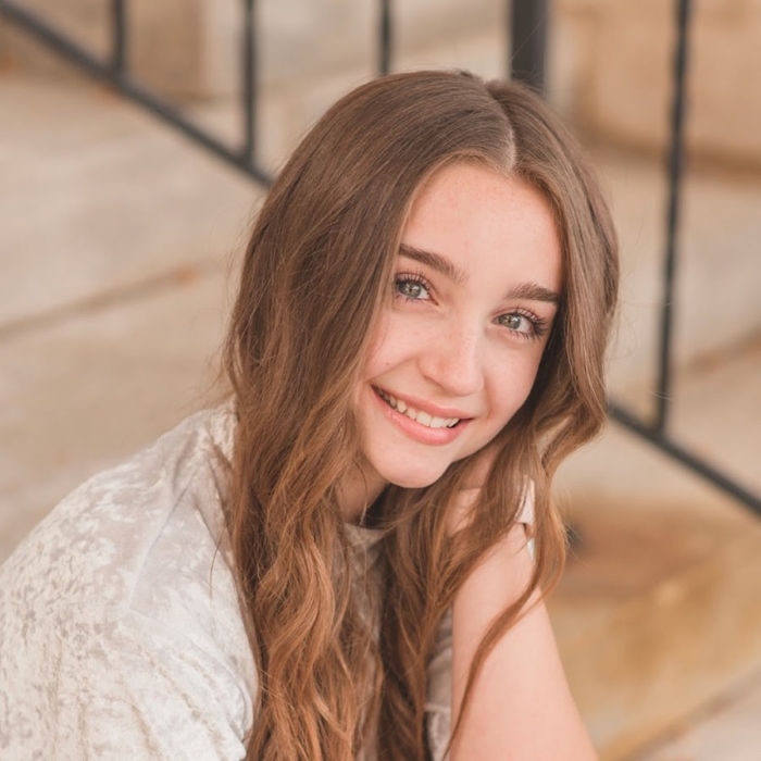 Audrey Wrather Height Age Weight Measurement Wiki Bio and Net Worth