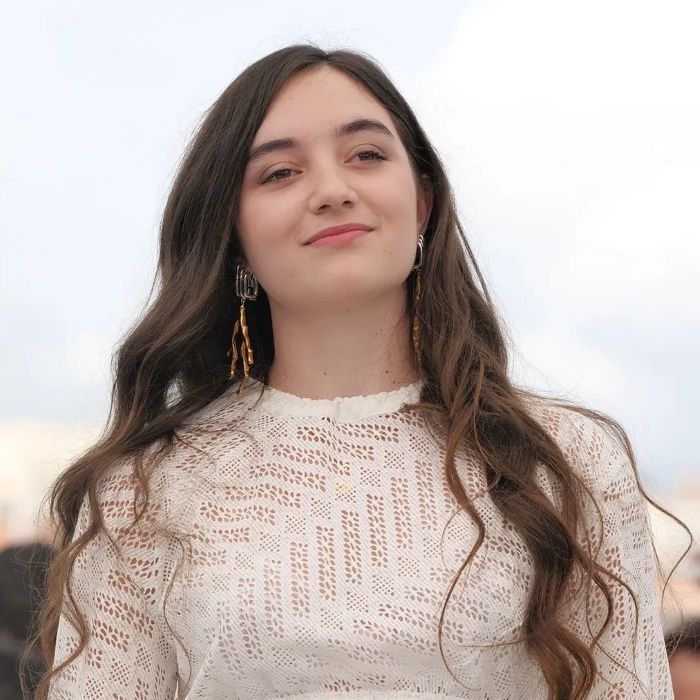 Luàna Bajrami Height Age Weight Measurement Wiki Bio and Net Worth