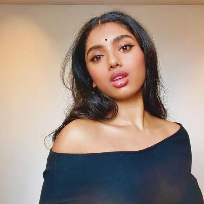 Avantika Vandanapu Height Age Weight Measurement Wiki Bio and Net Worth