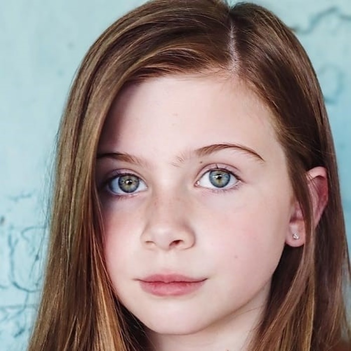 Everleigh McDonell Height Age Weight Measurement Wiki Bio and Net Worth