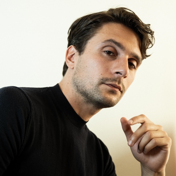 Giuseppe De Domenico Height Age Weight Measurement Wiki Bio and Net Worth