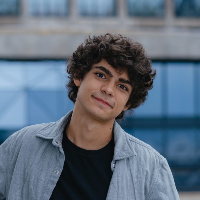Iñaki Godoy Height Age Weight Measurement Wiki Bio and Net Worth