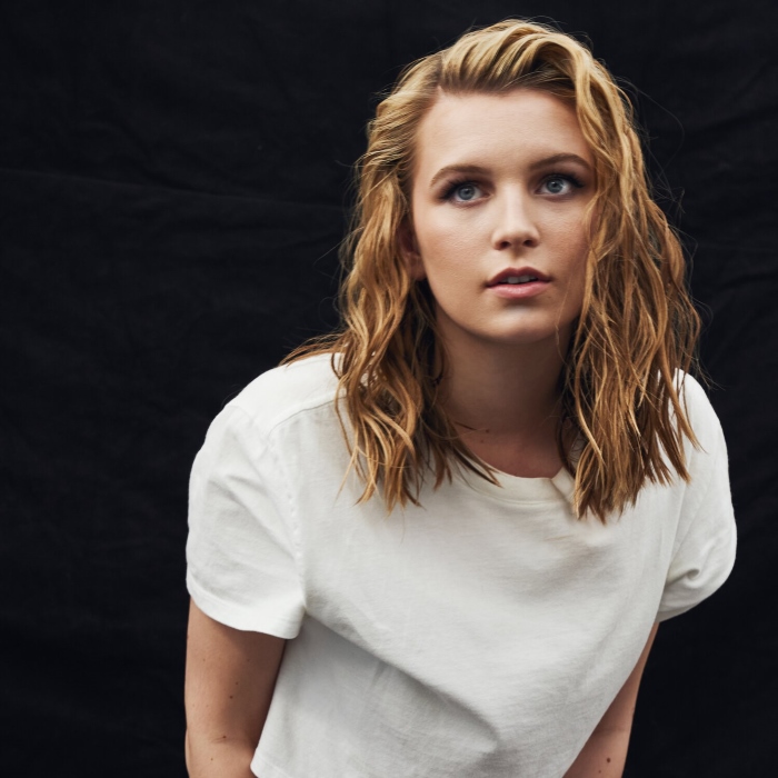 Madison Thompson Height Age Weight Measurement Wiki Bio and Net Worth