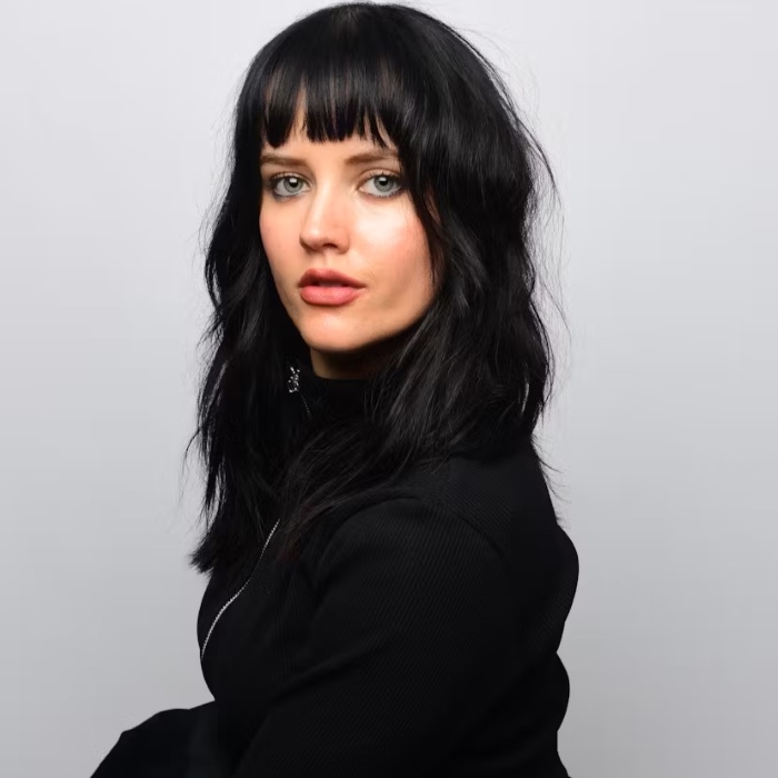 Markella Kavenagh Height Age Weight Measurement Wiki Bio and Net Worth