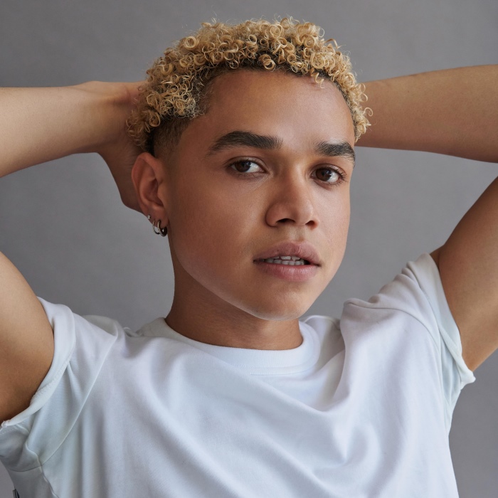Miles Gutierrez-Riley Height Age Weight Measurement Wiki Bio and Net Worth