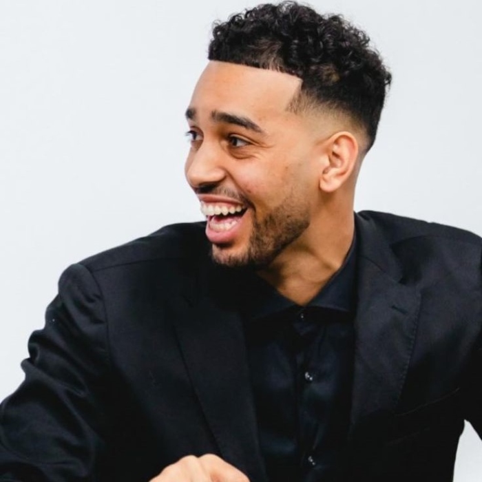 Niko Omilana Height Age Weight Measurement Wiki Bio and Net Worth