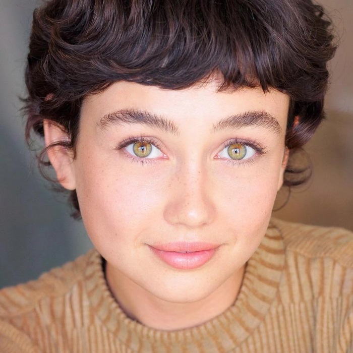 Sydney Chandler Height Age Weight Measurement Wiki Bio and Net Worth