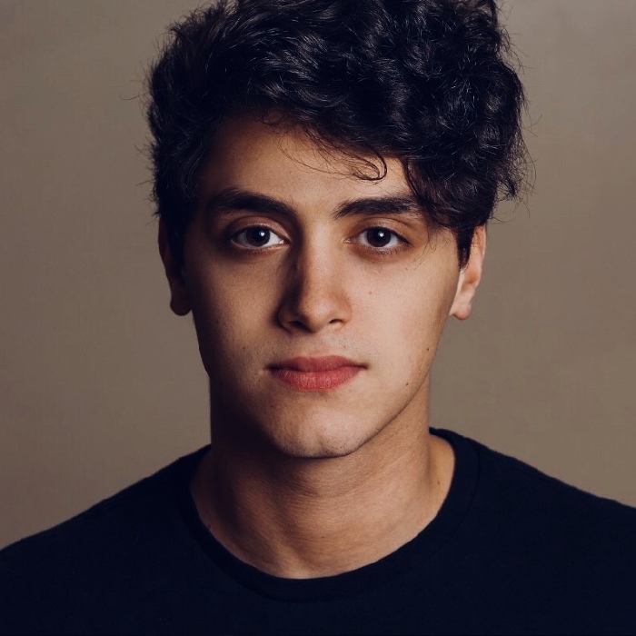 Antonio Cipriano Height Age Weight Measurement Wiki Bio and Net Worth