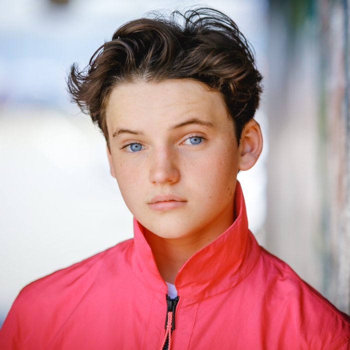 Benjamin Evan Ainsworth Height Age Weight Measurement Wiki Bio and Net Worth
