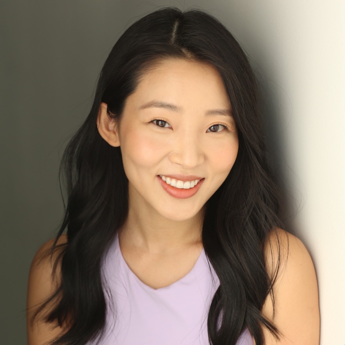 Christin Park Height Age Weight Measurement Wiki Bio and Net Worth