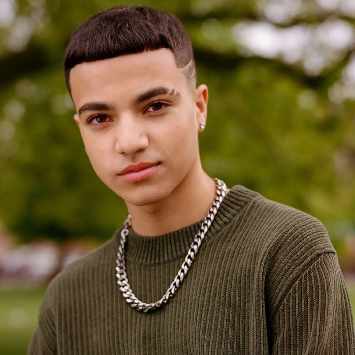 Junior Andre Height Age Weight Measurement Wiki Bio and Net Worth