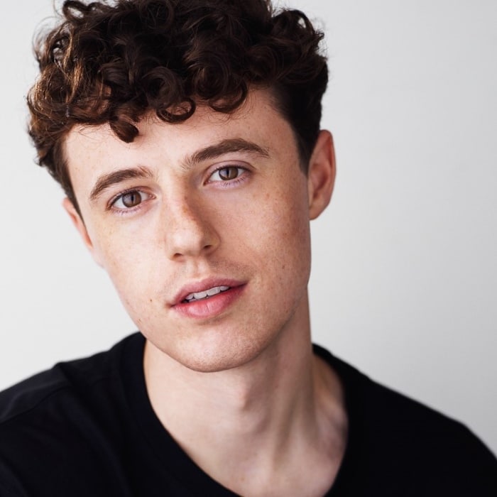 Nicholas Stoesser Height Age Weight Measurement Wiki Bio and Net Worth