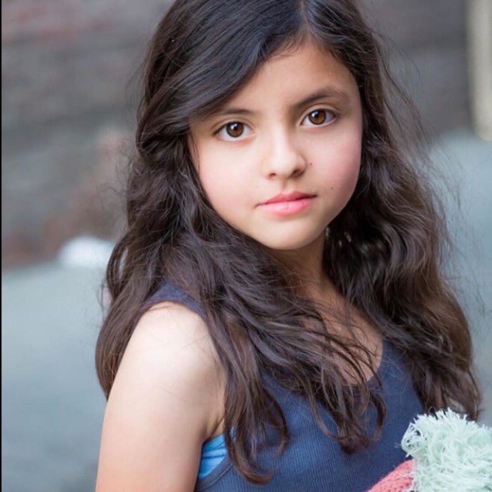 Sofia Chicorelli Serna Height Age Weight Measurement Wiki Bio and Net Worth