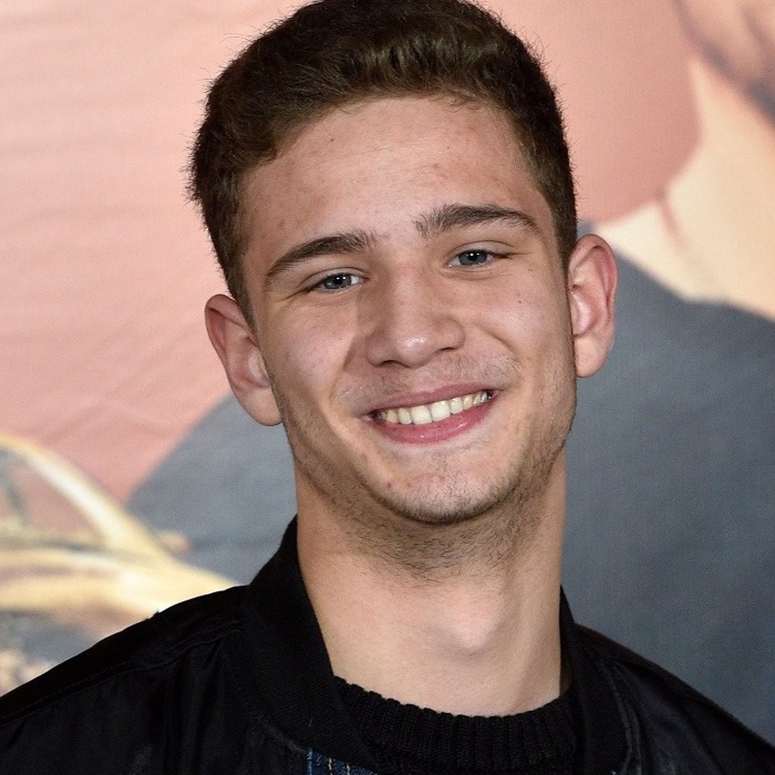 Tobia De Angelis Height Age Weight Measurement Wiki Bio and Net Worth