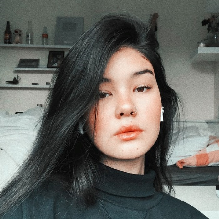 Audrey Mika Height Age Weight Measurement Wiki Bio and Net Worth