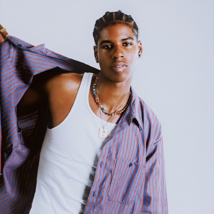 JD McCrary Height Age Weight Measurement Wiki Bio and Net Worth