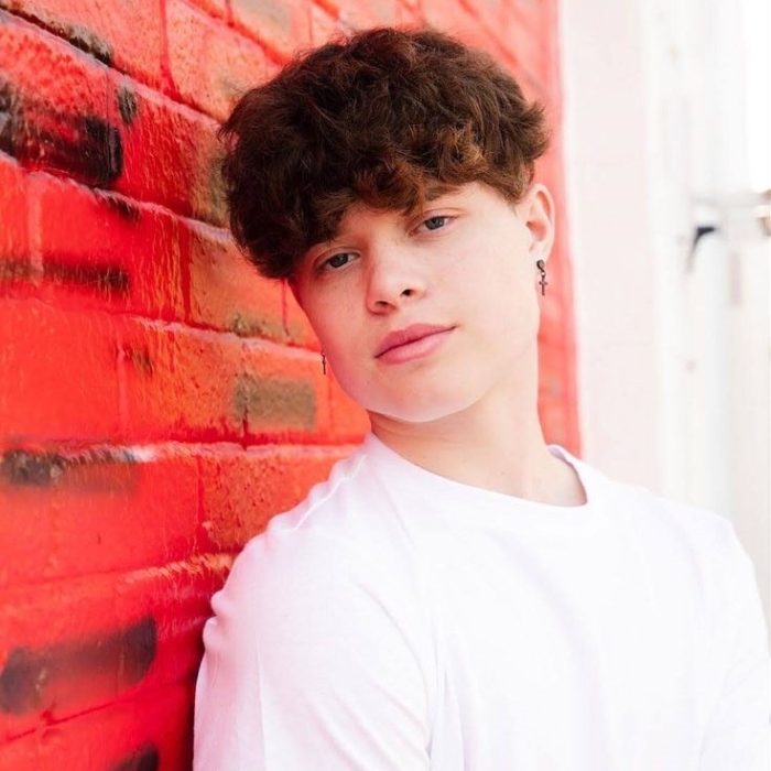 Jakob Magnus Height Age Weight Measurement Wiki Bio and Net Worth