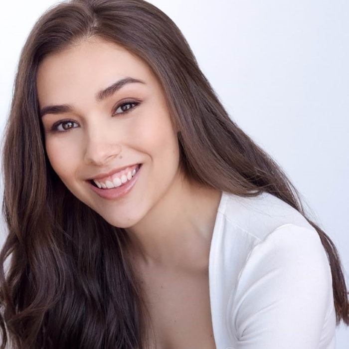 Lina Lecompte Height Age Weight Measurement Wiki Bio and Net Worth