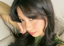 Trin Lovell Height Age Weight Measurement Wiki & Bio