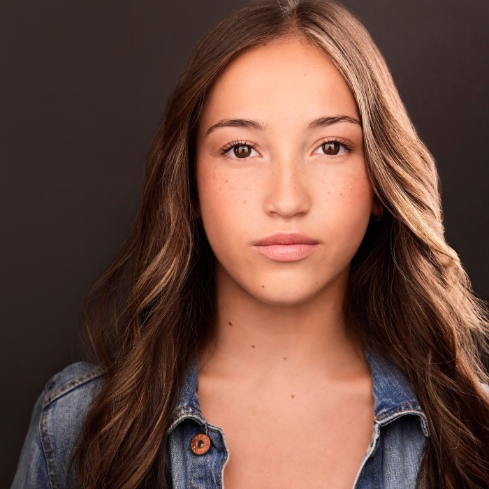 Zaria Degenhardt Height Age Weight Measurement Wiki Bio and Net Worth
