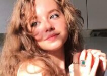 Ariella Glaser Height Age Weight Measurement Wiki & Bio