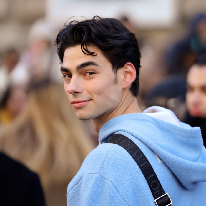 Jacob Rott Height Age Weight Measurement Wiki Bio and Net Worth