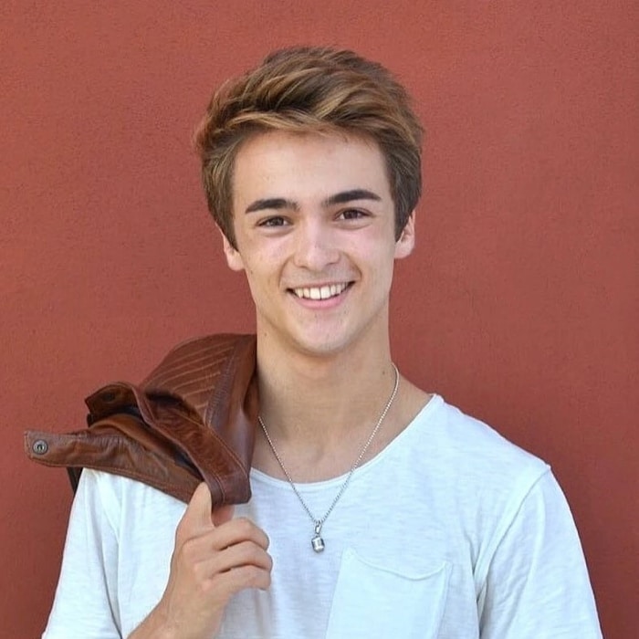 Leonardo Cecchi Height Age Weight Measurement Wiki Bio and Net Worth