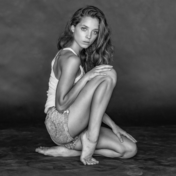 Monroe Cline Height Age Weight Measurement Wiki Bio and Net Worth