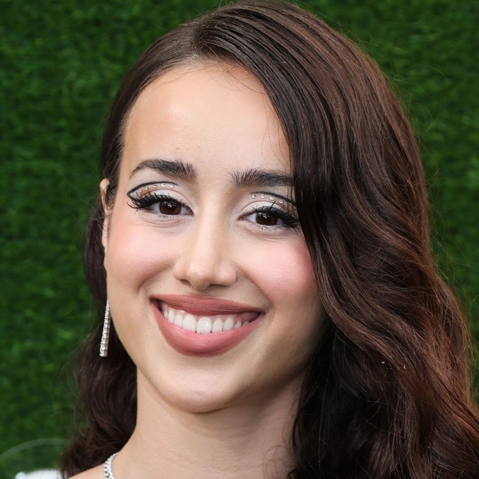 Priscilla Delgado Height Age Weight Measurement Wiki Bio and Net Worth