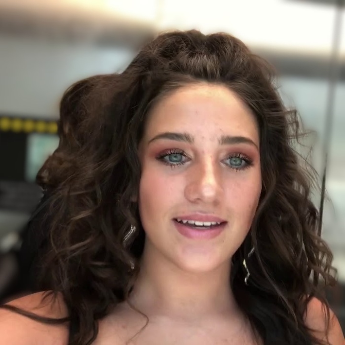 Raena Veber Height Age Weight Measurement Wiki Bio and Net Worth