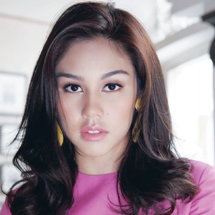 Vanesha Prescilla Height Age Weight Measurement Wiki Bio and Net Worth