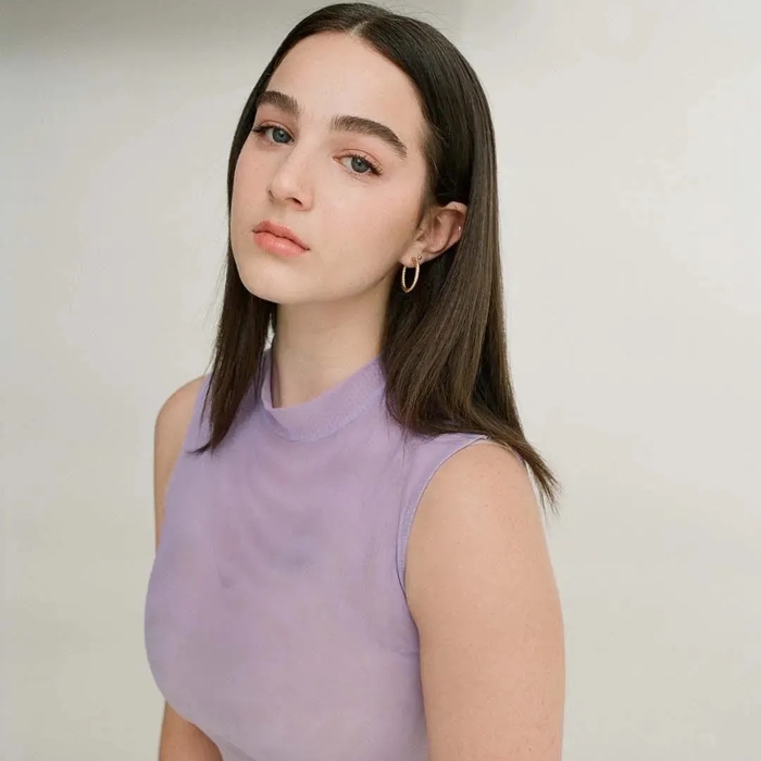 Gabriella Baldacchino Height Age Weight Measurement Wiki Bio and Net Worth