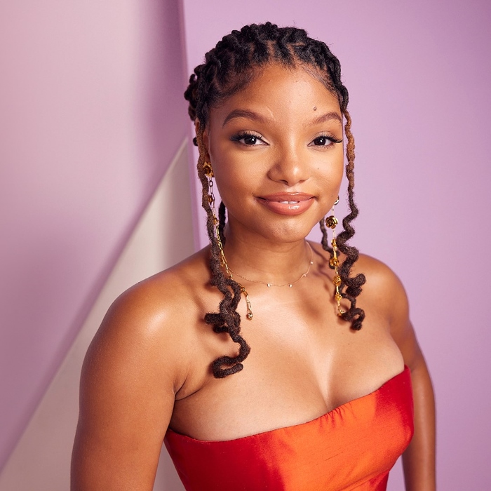 Halle Bailey Height Age Weight Measurement Wiki Bio and Net Worth