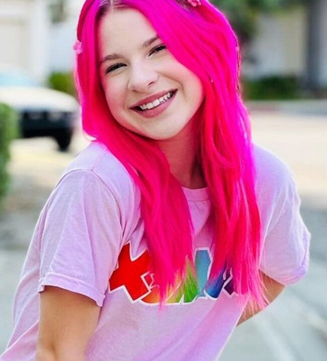 Kiya Barczyszyn Height Height Age Weight Measurement Wiki Bio and Net Worth