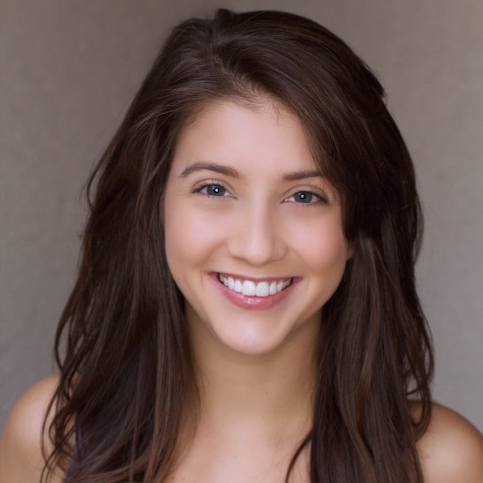 Morgan Cohen Height Age Weight Measurement Wiki Bio and Net Worth