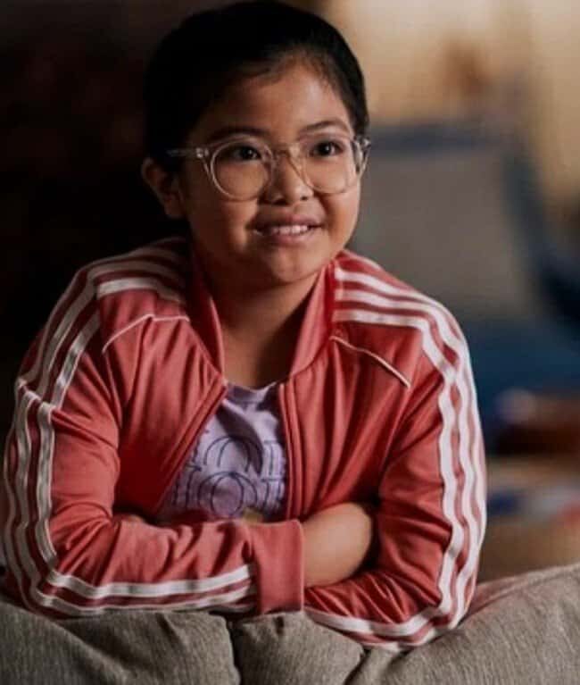 Naomi Tan Height Height Age Weight Measurement Wiki Bio and Net Worth