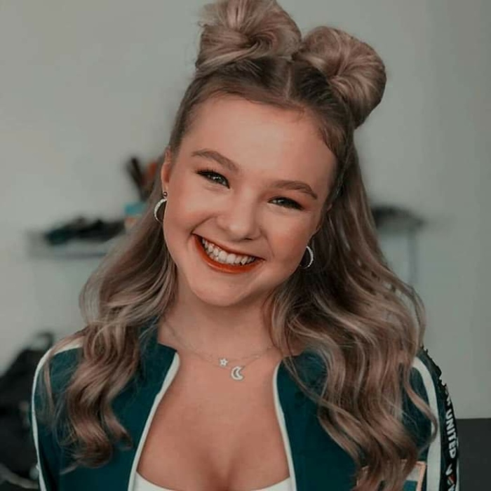 Sofya Plotnikova Height Age Weight Measurement Wiki Bio and Net Worth