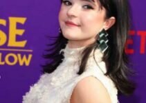 Abigail Shapiro Height Age Weight Measurement Wiki & Bio