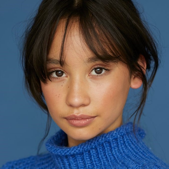 Ava Cheung Height Age Weight Measurement Wiki Bio and Net Worth