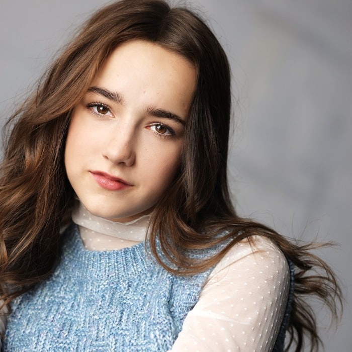 Marlow Barkley Height Age Weight Measurement Wiki Bio and Net Worth