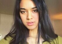 Sara Wolfkind Height Age Weight Measurement Wiki & Bio