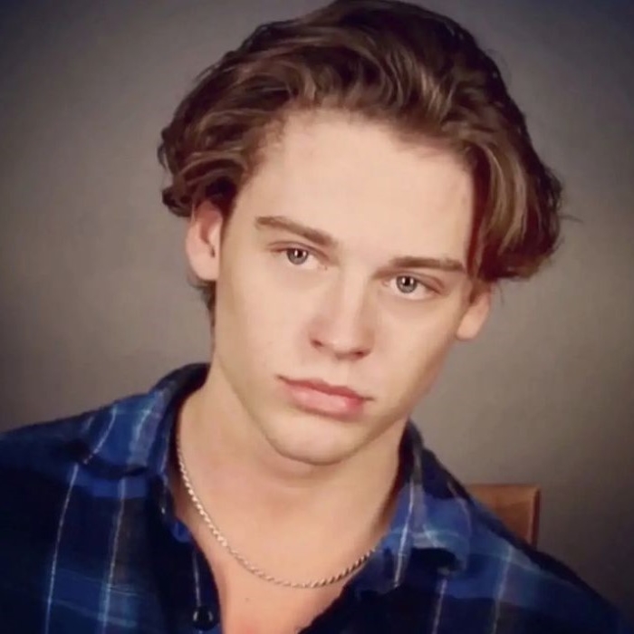 Britain Dalton Height Age Weight Measurement Wiki Bio and Net Worth