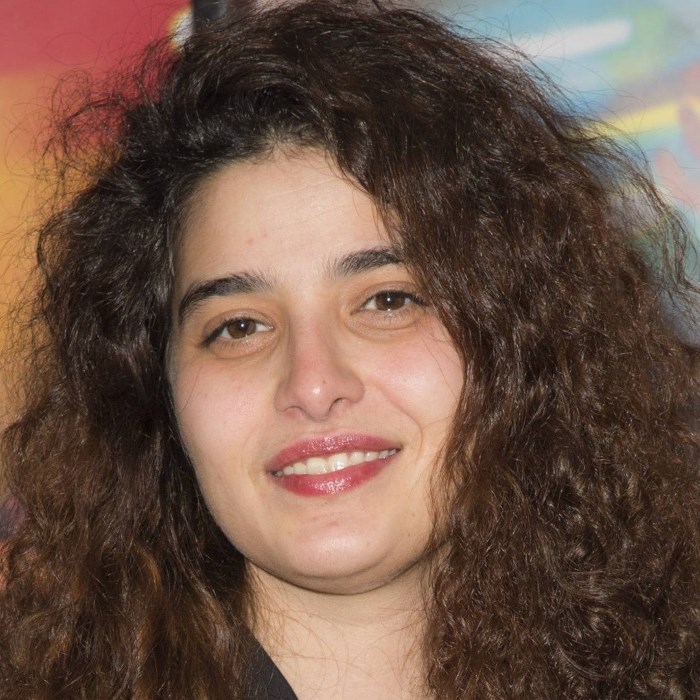 Manal Issa Height Age Weight Measurement Wiki Bio and Net Worth