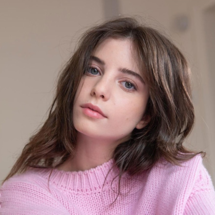 Ginevra Francesconi Height Age Weight Measurement Wiki Bio and Net Worth
