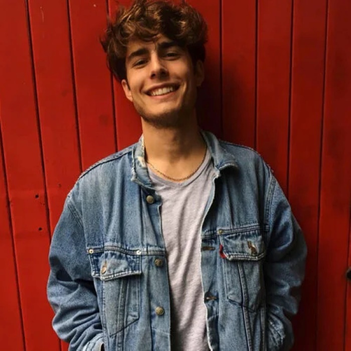 Guido Messina Height Age Weight Measurement Wiki Bio and Net Worth