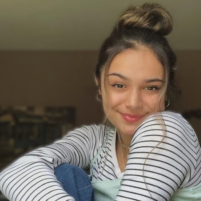 McKenzie Morales Height Age Weight Measurement Wiki Bio and Net Worth
